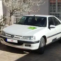 پژو پارس 402 tu5 دریچه سیمی