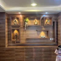 فروش تک  واحدی۱۵۷متری ولیعصر