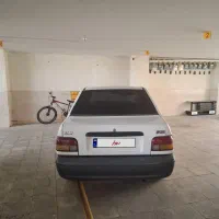 پراید مدل 87