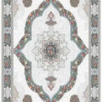 فرش نو رنگ فیلی