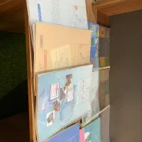 کتاب درسی هفتم کامل
