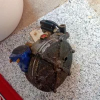 ژگلاتور پژو ۴۰۵