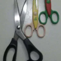 قیچی دالبر استیل اصل