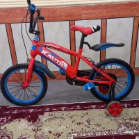 دوچرخه کودک