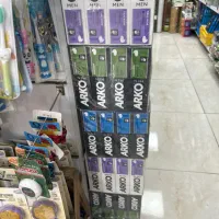 خمیر ریش ارکو