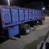 جک ۶تن مدل ۹۴|خودرو سنگین|اردبیل, |دیوار