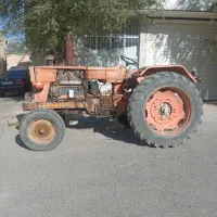 تراکتور مدل ۶۱