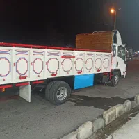 حمل و جابجایی انواع بار به سراسر کشور