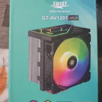 فن سیپیو اوست argb نو