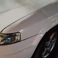 سمند سورن مدل 87