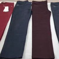 لباس دخترانه و پسرانه نوو آک.شلوار لی|کفش و لباس بچه|مشهد, کلاهدوز|دیوار