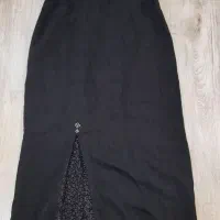 لباس مجلسی بلندسایز۳۸تا۴۰