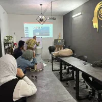 آموزش امدادگرحوادث+تزریقات،سرم‌تراپی،احیا قلب+مدرک|خدمات آموزشی|مشهد, راهنمایی|دیوار