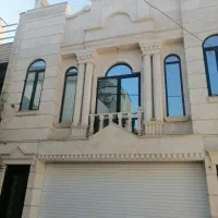 منزل شیک سه طبقه سه خواب صفر قابل معاوضه