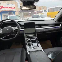 کی ام سی|خودرو سواری و وانت|گرگان, |دیوار