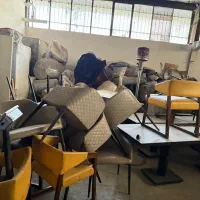 سوله ۶۴۰ متری دو طبقه کمرد بهترین لوکیشن