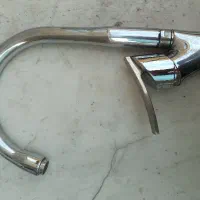 شیر سینک ظرف شویی .مارک درخشان