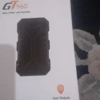 ردیاب  GT960