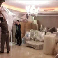 باربری پیروزی سبلان نبرد پاسدارگمنام تهرانپارس|خدمات حمل و نقل|تهران, تهرانپارس شرقی|دیوار