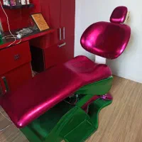 صندلی برقی آرایشگاه