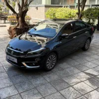 سوزوکی ciaz مدل 2024