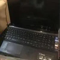 لپ تاپ سونی 17 اینچ Core i7|رایانه همراه|تهران, قیطریه|دیوار