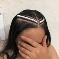 ۵۰ درصد تخفیف برای خدمات و آموزش بافتمو|خدمات آرایشگری و زیبایی|قم, زنبیل آباد|دیوار