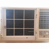 شوش|کولر گازی و فن‌کوئل|شوش, |دیوار