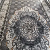 گلیم فرش بزرگ