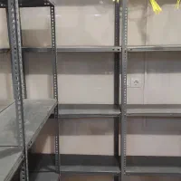 فروش ویترین ،طبقه ،جعبه پایه دار ،ترازو و لیبل زن|فروشگاه و مغازه|صدرا-فارس, فاز ۱|دیوار