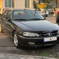 پرشیا elx مشکی مدل ۹۴