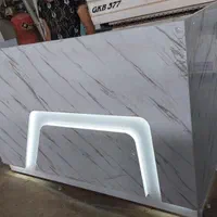 پیشخوان تعمیرات میزفروش نورپردازی دار cnc ساده|فروشگاه و مغازه|اهواز, شریعتی جنوبی|دیوار