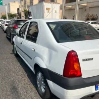 رنو تندر 90 (L90 لوگان) اتوماتیک، مدل ۱۳۹۵|خودرو سواری و وانت|تهران, تهرانپارس غربی|دیوار