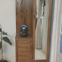 جا کفشی نو نو هنوز استفاده نشده