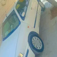 سمند مدل 91 دوگانه فابریک|خودرو سواری و وانت|نی‌ریز, |دیوار