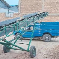 حمل بار و فروش مصالح ساختمانی با نیسان کمپرسی|مصالح و تجهیزات ساختمان|شیروان (خراسان), |دیوار