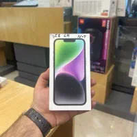 اپل iphone 14 با حافظهٔ ۱۲۸ گیگابایت