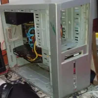 کیس گیمینگ حمیدیه|رایانه رومیزی|حمیدیه, |دیوار