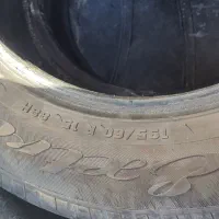 لاستیک کار کرده 16|قطعات یدکی و لوازم جانبی|میان ولایت, |دیوار