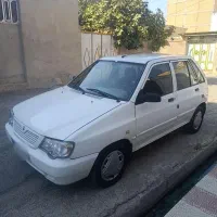 پراید 111مدل 91|خودرو سواری و وانت|ایلام, |دیوار