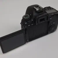 دوربین 6DII Canon|دوربین عکاسی و فیلمبرداری|اصفهان, خانه اصفهان|دیوار