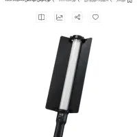 نور باتومی گودکس Godox LED RGB Light Stick LC500R