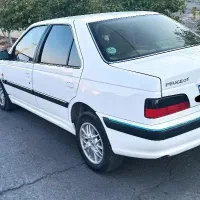 فروش فوری پژو پارس تیوفایو