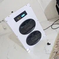 سیستم  یا اسپیکر خونگی