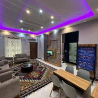 اجاره ویلا استخردار نوساز دوخواب با فوتبال دستی|اجارهٔ کوتاهمدت ویلا و باغ|ساری, |دیوار