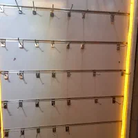 تخته رگال شیاردار