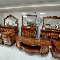 آینه‌کنسول (۳درب) جدید