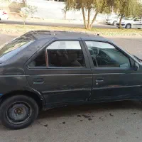 پژو405دوگانهcng مدل81|خودرو سواری و وانت|قم, پردیسان|دیوار