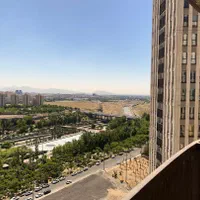 اپارتمان۱۰۵متر/۲خ/برج برند/منطقه۲۲/ویو ابدی|فروش آپارتمان|تهران, زیبادشت|دیوار