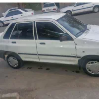 پرایدمدل۸۷شاسی سالم|خودرو سواری و وانت|سیرجان, |دیوار